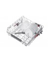 Lavavajillas Libre Instalación - SAMSUNG DW60A8050FB/ET, 14 Cubiertos, Negro, WiFi