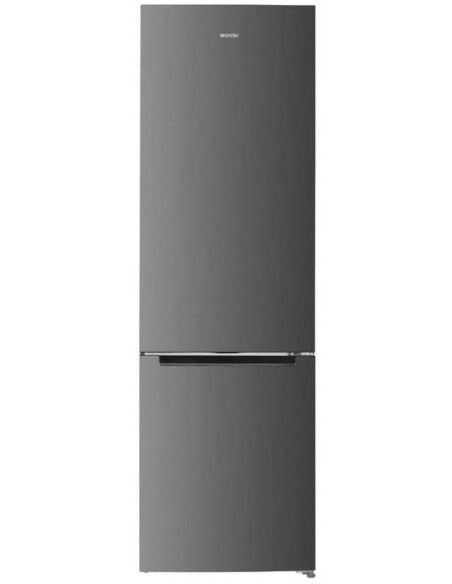 Combi Libre Instalación - WONDER... Combi Libre Instalación - WONDER...