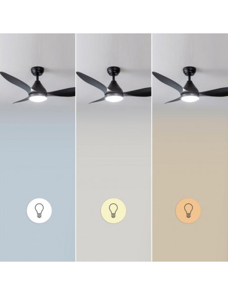 Ventilador Techo - CECOTEC...