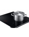 Placa Flexinducción - SAMSUNG NZ64B5066FK/U1, 4 zonas,  Negro