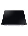 Placa Flexinducción - SAMSUNG NZ64B5066FK/U1, 4 zonas,  Negro