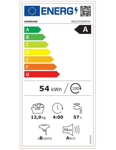 Lavadora Libre Instalación - SAMSUNG...