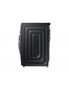 Lavadora Libre Instalación - SAMSUNG WW90DG6U85LBU3, 9 Kg, Negro, Eficiencia A -10%