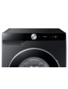 Lavadora Libre Instalación - SAMSUNG WW90DG6U85LBU3, 9 Kg, Negro, Eficiencia A -10%