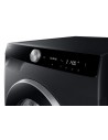 Lavadora Libre Instalación - SAMSUNG WW90DG6U85LBU3, 9 Kg, Negro, Eficiencia A -10%