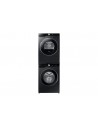 Lavadora Libre Instalación - SAMSUNG WW90DG6U85LBU3, 9 Kg, Negro, Eficiencia A -10%