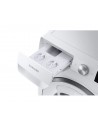 Lavadora Libre Instalación - SAMSUNG WW90T684DHE/S3, 9 Kg, Blanco, Eifciencia A