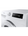 Lavadora Libre Instalación - SAMSUNG WW90T684DHE/S3, 9 Kg, Blanco, Eifciencia A