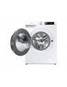 Lavadora Libre Instalación - SAMSUNG WW90T684DHE/S3, 9 Kg, Blanco, Eifciencia A