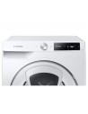 Lavadora Libre Instalación - SAMSUNG WW90T684DHE/S3, 9 Kg, Blanco, Eifciencia A