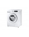 Lavadora Libre Instalación - SAMSUNG WW90T684DHE/S3, 9 Kg, Blanco, Eifciencia A