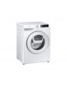 Lavadora Libre Instalación - SAMSUNG WW90T684DHE/S3, 9 Kg, Blanco, Eifciencia A