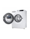Lavadora Libre Instalación - SAMSUNG WW90T684DHE/S3, 9 Kg, Blanco, Eifciencia A