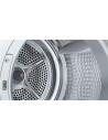 Secadora Condensación - Bosch WTN85201ES, 7 Kg, Blanco