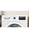 Secadora Condensación - Bosch WTN85201ES, 7 Kg, Blanco