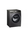 Lavadora Libre Instalación - SAMSUNG WW90T684DLN/S3, AddWash, 9 Kg, Inox, Eficiencia A