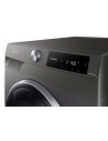 Lavadora Libre Instalación - SAMSUNG WW90T684DLN/S3, AddWash, 9 Kg, Inox, Eficiencia A