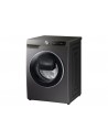 Lavadora Libre Instalación - SAMSUNG WW90T684DLN/S3, AddWash, 9 Kg, Inox, Eficiencia A