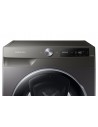 Lavadora Libre Instalación - SAMSUNG WW90T684DLN/S3, AddWash, 9 Kg, Inox, Eficiencia A