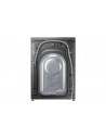 Lavadora Libre Instalación - SAMSUNG WW90T684DLN/S3, AddWash, 9 Kg, Inox, Eficiencia A