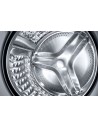 Lavadora Libre Instalación - SAMSUNG WW90T684DLN/S3, AddWash, 9 Kg, Inox, Eficiencia A