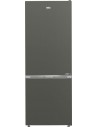 Combi Libre Instalación - BEKO B3RCNE564HG, Inox, Altura 192 cm, Eficiencia E