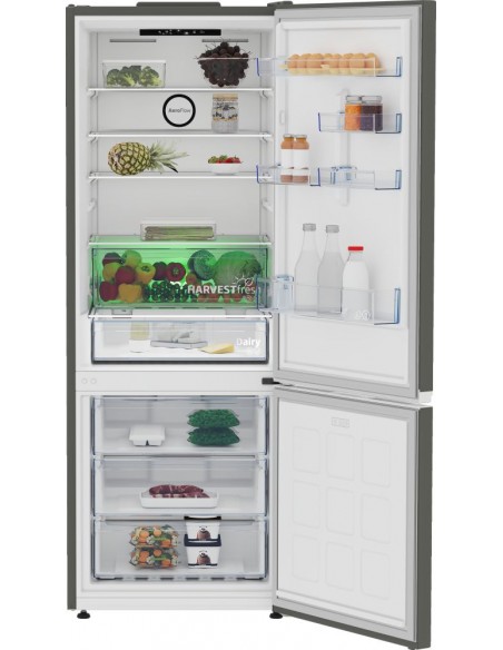 Combi Libre Instalación - BEKO...