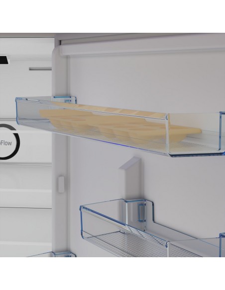 Combi Libre Instalación - BEKO...