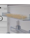 Combi Libre Instalación - BEKO B3RCNE564HG, Inox, Altura 192 cm, Eficiencia E