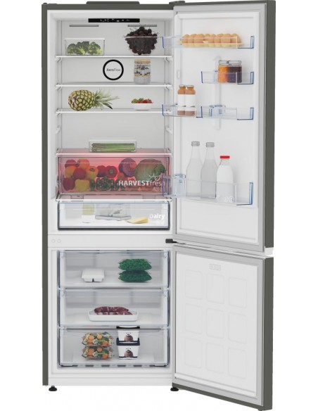 Combi Libre Instalación - BEKO...