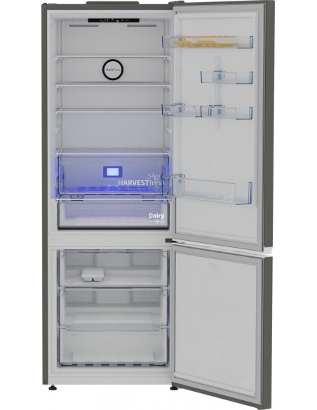 Combi Libre Instalación - BEKO...