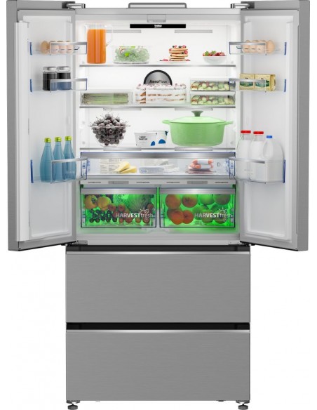 Beko Uvegajtos Ht