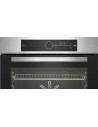 Horno Multifunción 3D - BEKO BBIM12400XMPS, Inox, Pirólisis