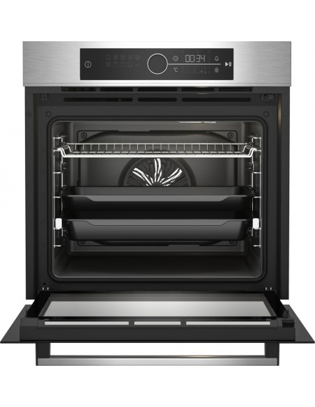 Horno Multifunción 3D - BEKO...