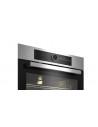 Horno Multifunción 3D - BEKO BBIM12400XMPS, Inox, Pirólisis