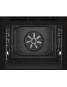 Horno Multifunción 3D - BEKO BBIM12400XMPS, Inox, Pirólisis