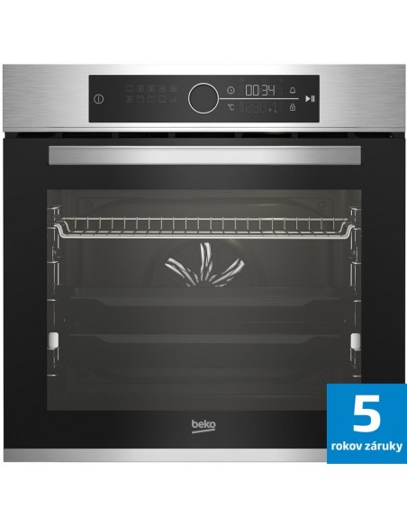 Horno Multifunción 3D - BEKO...