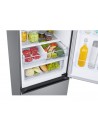 Combi Libre Instalación - SAMSUNG RB38C675DSA/EF, Inox, SmartThings, Altura 2.03 m