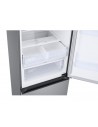 Combi Libre Instalación - SAMSUNG RB38C675DSA/EF, Inox, SmartThings, Altura 2.03 m