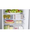 Combi Libre Instalación - SAMSUNG RB38C675DSA/EF, Inox, SmartThings, Altura 2.03 m