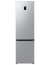 Combi Libre Instalación - SAMSUNG RB38C675DSA/EF, Inox, SmartThings, Altura 2.03 m