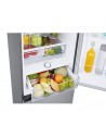 Combi Libre Instalación - SAMSUNG RB38C675DSA/EF, Inox, SmartThings, Altura 2.03 m