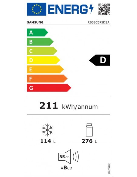 Combi Libre Instalación - SAMSUNG...