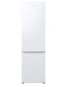 Combi Libre Instalación - SAMSUNG RB38C600EWW/EF, Blanco, Smart, Altura 2.03 m, Eficiencia E