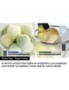 Combi Libre Instalación - SAMSUNG RB38C600EWW/EF, Blanco, Smart, Altura 2.03 m, Eficiencia E