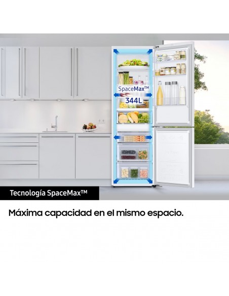 Combi Libre Instalación - SAMSUNG...