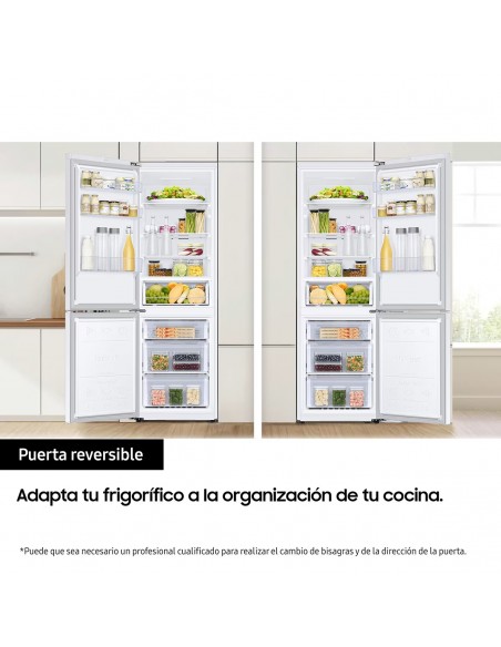 Combi Libre Instalación - SAMSUNG...