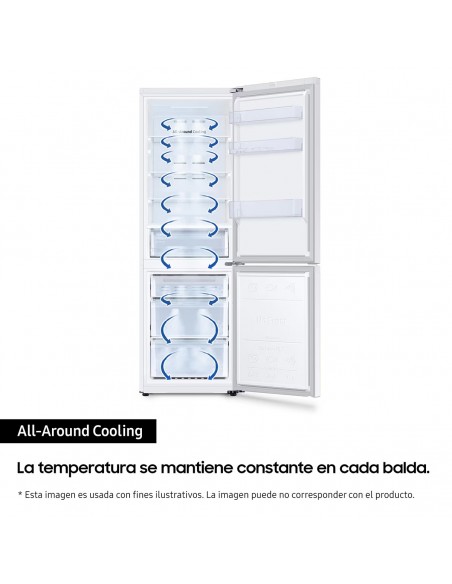 Combi Libre Instalación - SAMSUNG...