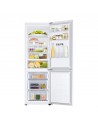 Combi Libre Instalación - SAMSUNG RB38C600EWW/EF, Blanco, Smart, Altura 2.03 m, Eficiencia E