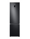 Combi Libre Instalación - SAMSUNG RB38C776CB1/EF, Grafito, Smart, Altura 2.03 m, Eficiencia C